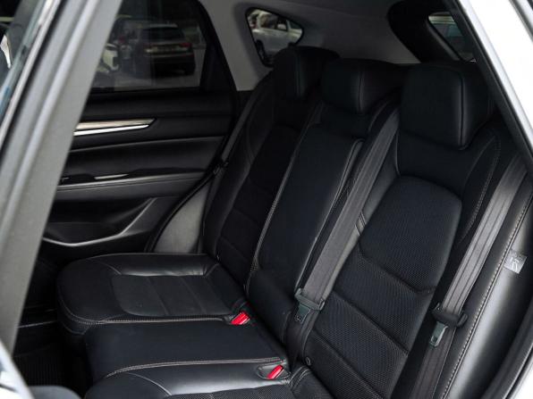 Mazda CX-5 II с пробегом 2020 года, цена 2 962 000 рублей, 86819 км, внедорожник, Автокод Объявления