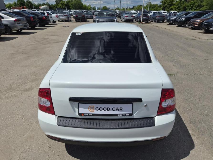 Lada (ВАЗ) Priora I Рестайлинг Саратов  - изображение 15