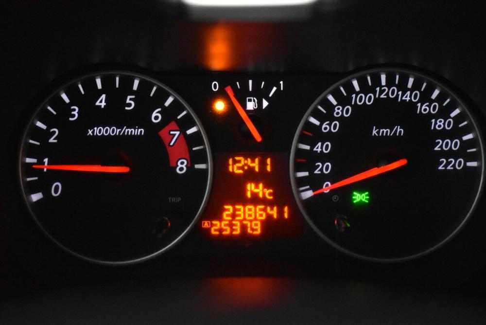 Nissan Note I Рестайлинг Москва  - изображение 6