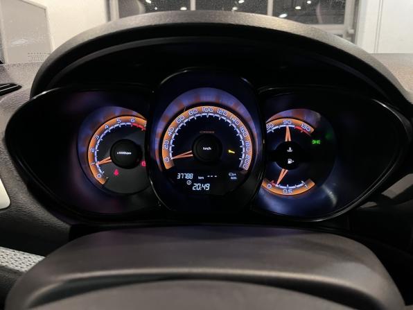 Lada (ВАЗ) Vesta I с пробегом 2021 года, цена 1 378 000 рублей, 37785 км, универсал, Автокод Объявления