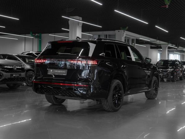 Volkswagen Teramont II (China Market) с пробегом 2026 года, цена 5 900 000 рублей, 50 км, внедорожник, Автокод Объявления