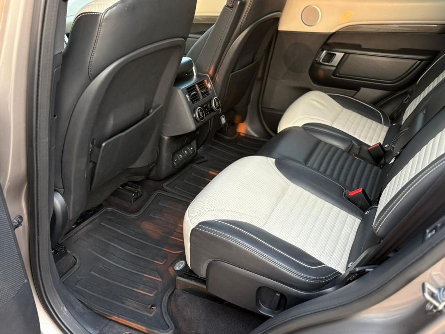 Land Rover Discovery V Рестайлинг Владикавказ  - изображение 12