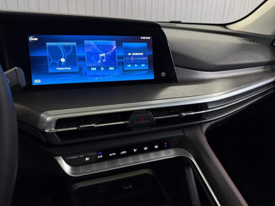 Changan CS35 Plus I Рестайлинг Краснодар  - изображение 11