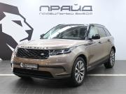 Land Rover Range Rover Velar I Ростов-на-Дону  - изображение 28