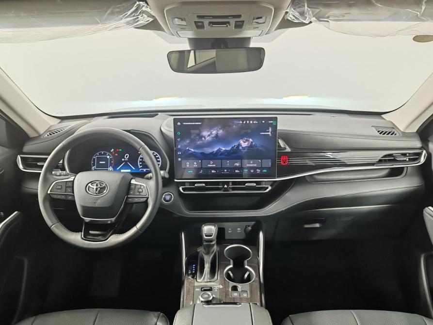 Toyota Highlander IV (XU70) Курск  - изображение 14