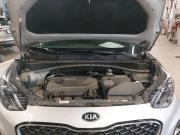 Kia Sportage IV Рестайлинг Москва  - изображение 50