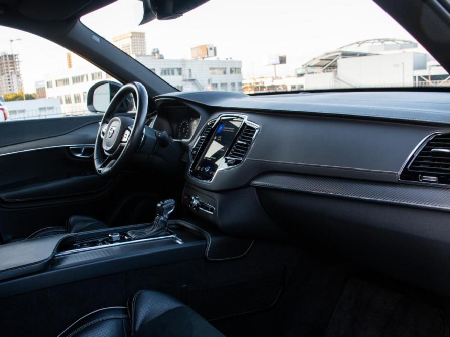 Volvo XC90 II Рестайлинг 1 Москва  - изображение 11