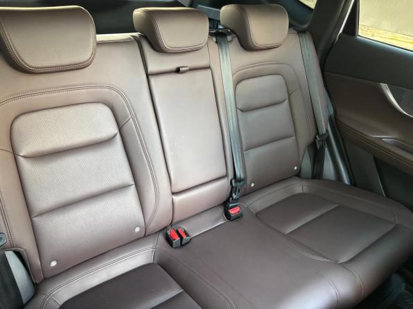 Chery Tiggo 7L I с пробегом 2024 года, цена 2 399 000 рублей, 8000 км, внедорожник, Автокод Объявления