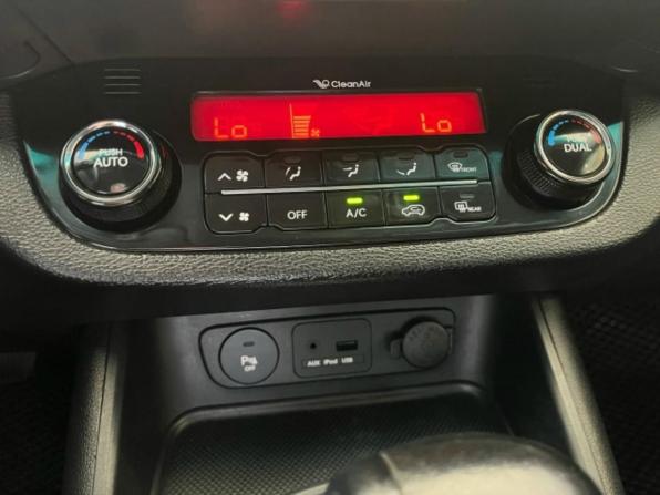 Kia Sportage III с пробегом 2012 года, цена 1 186 000 рублей, 173015 км, внедорожник, Автокод Объявления