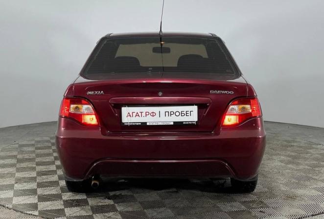 Daewoo Nexia I Рестайлинг с пробегом 2011 года, цена 250 000 рублей, 170305 км, седан, Автокод Объявления