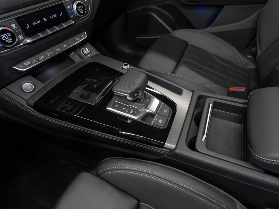 Audi Q5 II (FY) Рестайлинг Москва  - изображение 19