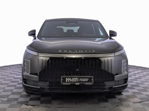 Exeed Exlantix ET с пробегом 2025 года, цена 5 490 000 рублей, 6432 км, внедорожник, Автокод Объявления