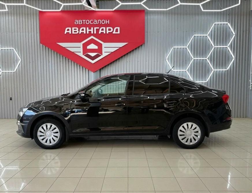 Skoda Rapid II Альметьевск  - изображение 10