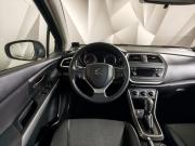 Suzuki SX4 II (S-Cross) Москва  - изображение 36