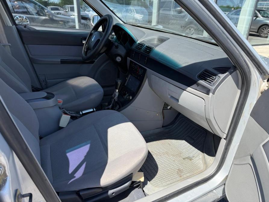 Geely CK (Otaka) I Воронеж  - изображение 8