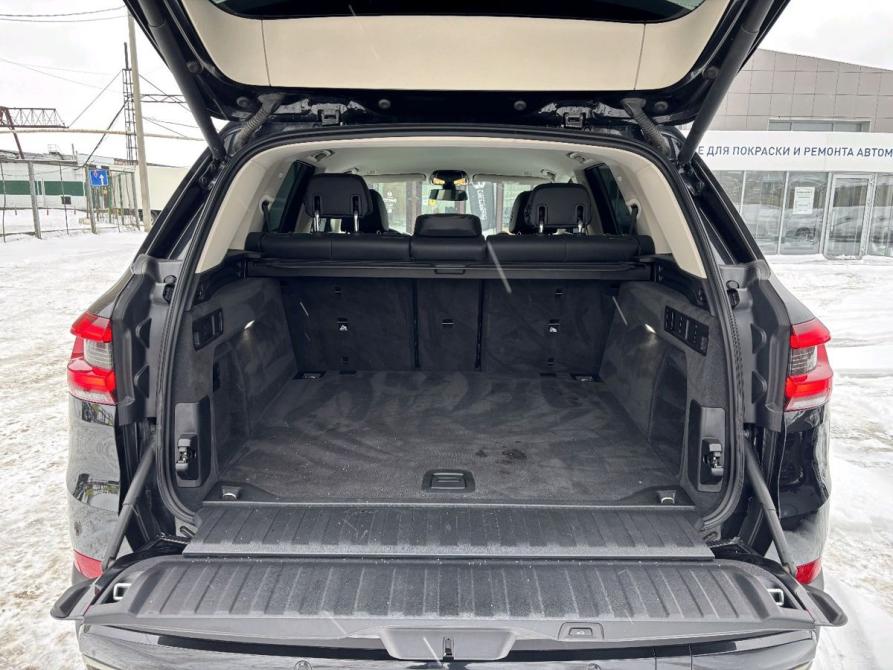 BMW X5 IV (G05/G18) Пермь  - изображение 16