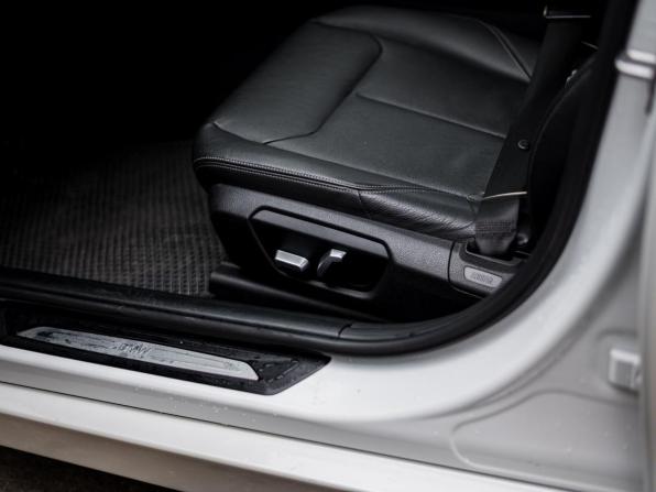 BMW 3 серии VI (F3x) Рестайлинг с пробегом 2018 года, цена 1 570 000 рублей, 136321 км, универсал, Автокод Объявления