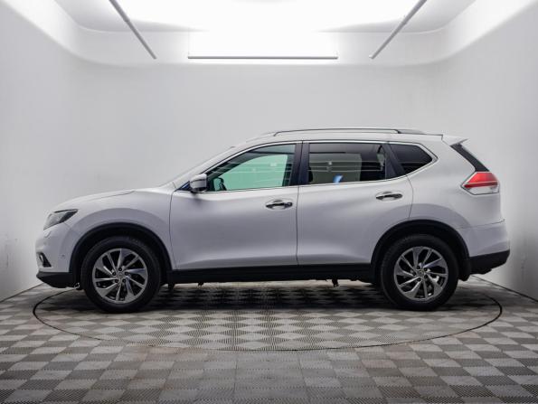 Nissan X-Trail III с пробегом 2018 года, цена 2 095 000 рублей, 139230 км, внедорожник, Автокод Объявления