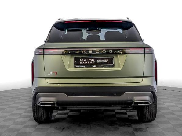Jaecoo J7 I с пробегом 2024 года, цена 2 145 000 рублей, 44067 км, внедорожник, Автокод Объявления