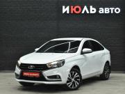 Lada (ВАЗ) Vesta I Екатеринбург  - изображение 17