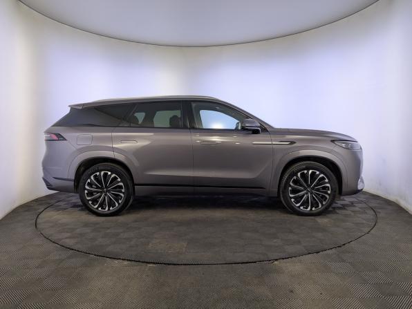 Jaecoo J8 с пробегом 2024 года, цена 2 750 000 рублей, 84619 км, внедорожник, Автокод Объявления