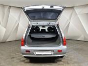 Mitsubishi Lancer IX Рестайлинг Москва  - изображение 27