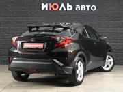 Toyota C-HR I Екатеринбург  - изображение 20