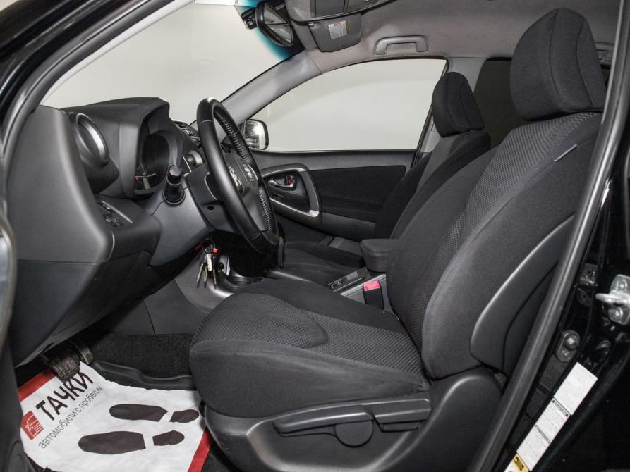 Toyota RAV4 III (XA30) Иркутск  - изображение 5