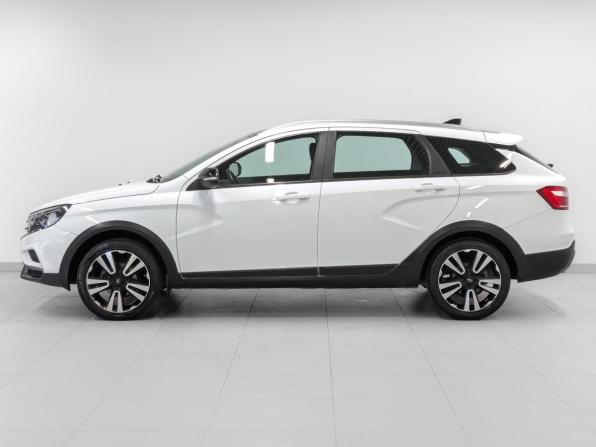 Lada (ВАЗ) Vesta I с пробегом 2021 года, цена 1 200 000 рублей, 66709 км, универсал, Автокод Объявления