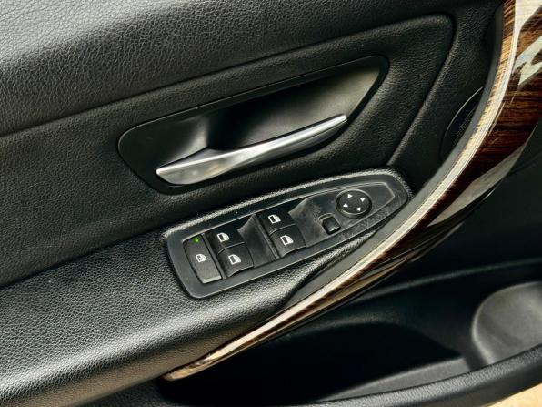 BMW 3 серии VI (F3x) с пробегом 2014 года, цена 1 500 000 рублей, 227975 км, седан, Автокод Объявления