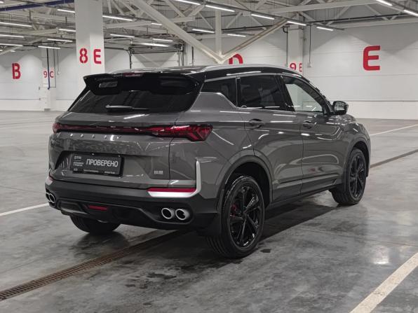 Geely Coolray I Рестайлинг 2 с пробегом 2025 года, цена 2 399 000 рублей, 19801 км, внедорожник, Автокод Объявления