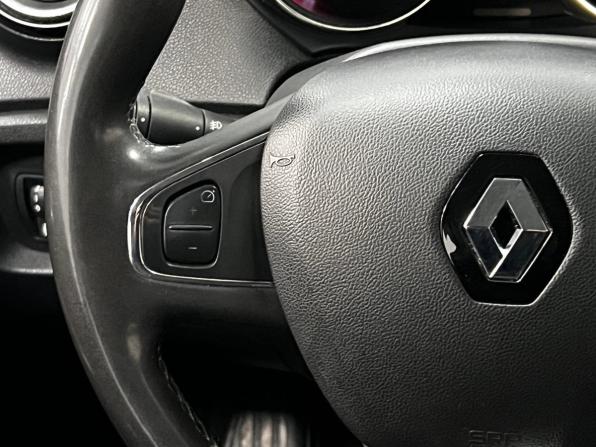 Renault Kaptur I с пробегом 2018 года, цена 1 250 000 рублей, 190000 км, внедорожник, Автокод Объявления