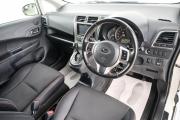Subaru Trezia Красноярск  - изображение 31