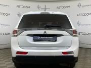 Mitsubishi Outlander III Москва  - изображение 24