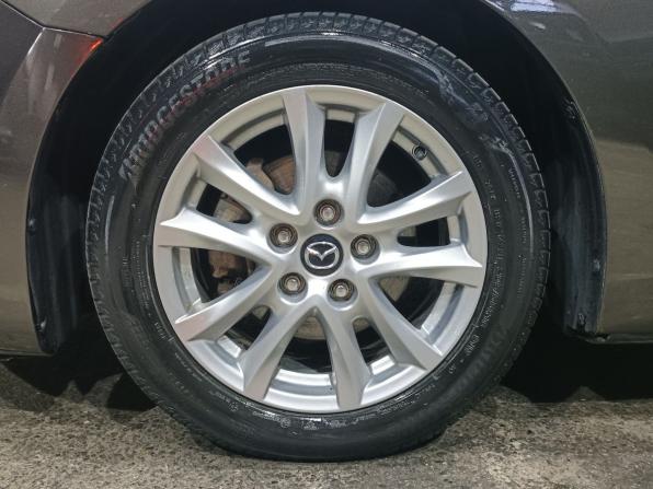 Mazda 3 III (BM) с пробегом 2013 года, цена 1 170 000 рублей, 129232 км, хэтчбек, Автокод Объявления