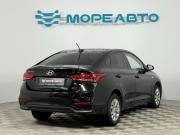 Hyundai Solaris II Калининград  - изображение 22
