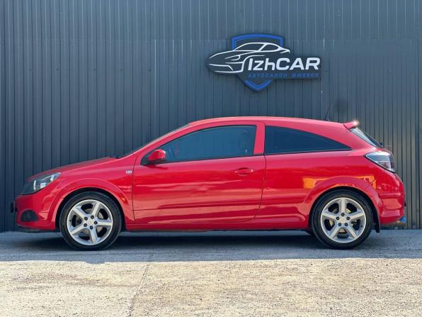 Opel Astra H с пробегом 2006 года, цена 449 000 рублей, 186000 км, хэтчбек, Автокод Объявления