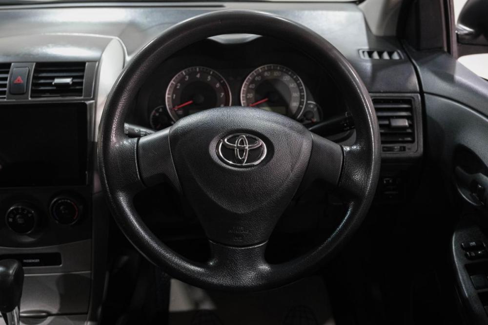 Toyota Corolla X (E140 E150) Рестайлинг Новокузнецк  - изображение 21