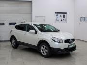 Nissan Qashqai I Рестайлинг Ростов-на-Дону  - изображение 11