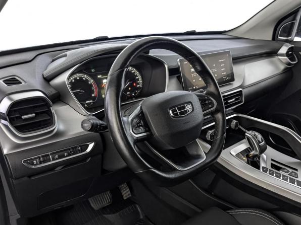 Geely Coolray I с пробегом 2022 года, цена 1 550 000 рублей, 81547 км, внедорожник, Автокод Объявления