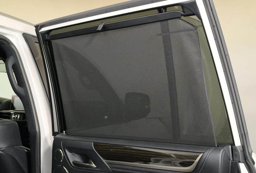 Lexus LX III Рестайлинг 2 Нижний Новгород  - изображение 21
