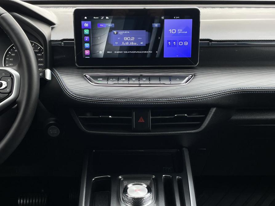 Haval Jolion I Тамбов  - изображение 17