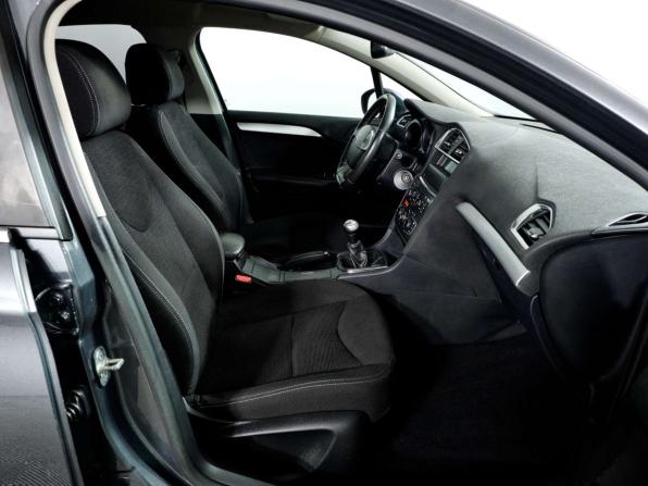 Citroen C4 II с пробегом 2014 года, цена 648 000 рублей, 209478 км, седан, Автокод Объявления