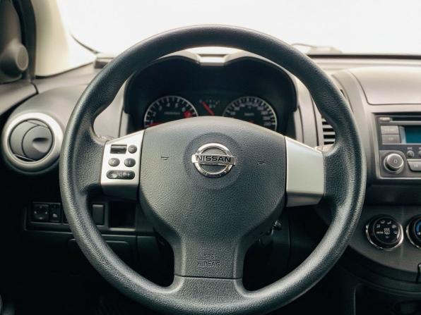 Nissan Note I Рестайлинг с пробегом 2013 года, цена 849 000 рублей, 128962 км, хэтчбек, Автокод Объявления