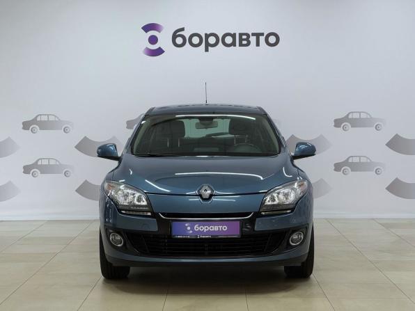 Renault Megane III Рестайлинг с пробегом 2014 года, цена 819 000 рублей, 164463 км, хэтчбек, Автокод Объявления