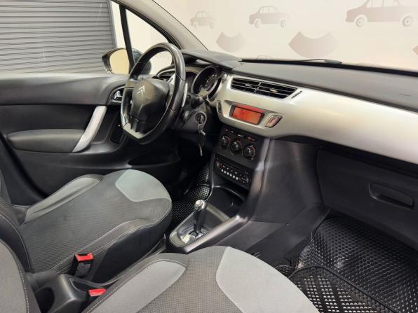 Citroen C3 II с пробегом 2011 года, цена 555 000 рублей, 179726 км, хэтчбек, Автокод Объявления