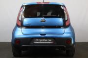 Kia Soul II Рестайлинг Санкт-Петербург  - изображение 23
