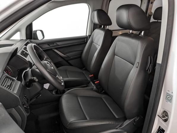 Volkswagen Caddy IV с пробегом 2020 года, цена 2 075 000 рублей, 42647 км, offers.body_type.unknown, Автокод Объявления