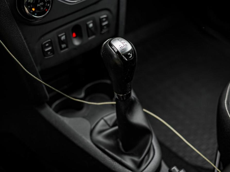 Renault Logan I Рестайлинг Санкт-Петербург  - изображение 8