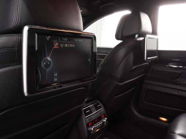 BMW 7 серии V (F01/F02/F04) Рестайлинг с пробегом 2012 года, цена 1 799 000 рублей, 219996 км, седан, Автокод Объявления